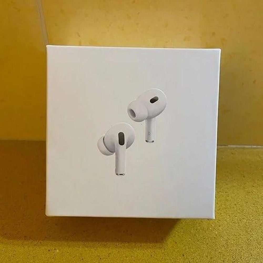 Brand new air pod pros